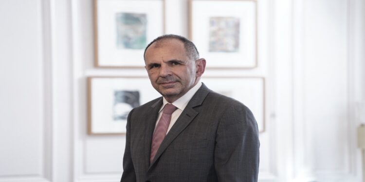 Η «απολογία» Γεραπετρίτη…