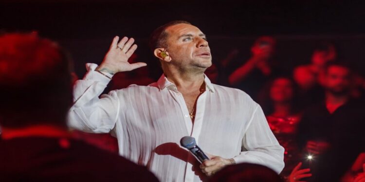 Γιώργος Μαζωνάκης: Πού πήγε και τι σκοπεύει να κάνει μετά το εξιτήριο από το Δρομοκαΐτειο