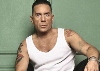 Ξανά στο Δρομοκαΐτειο ο Μαζωνάκης – Η πρώτη ανάρτηση και η θεραπευτική άδεια μετά το εξιτήριο