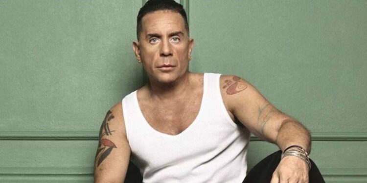 Ξανά στο Δρομοκαΐτειο ο Μαζωνάκης – Η πρώτη ανάρτηση και η θεραπευτική άδεια μετά το εξιτήριο