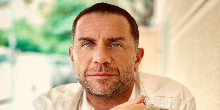 Γιώργος Μαζωνάκης: Πότε βγαίνει από το Δρομοκαΐτειο ο γνωστός τραγουδιστής