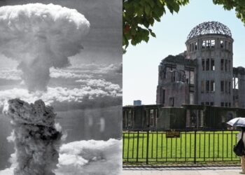 Χιροσίμα: Ογδόντα χρόνια από την ατομική βόμβα