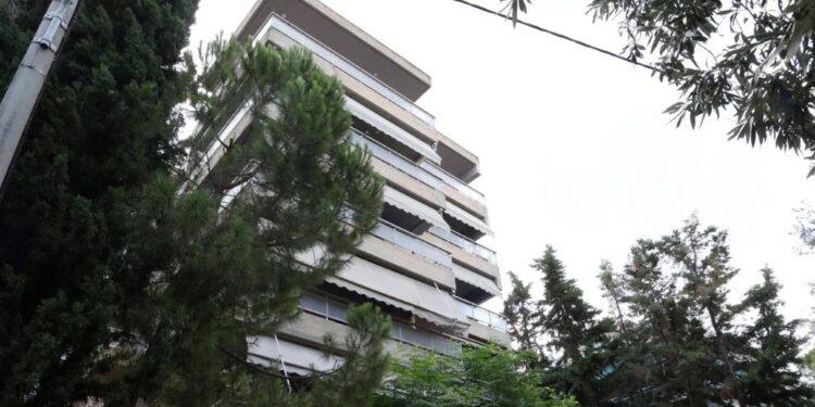 Χολαργός: Συνελήφθη ο 57χρονος που πέταξε μολότοφ και ταμπουρώθηκε