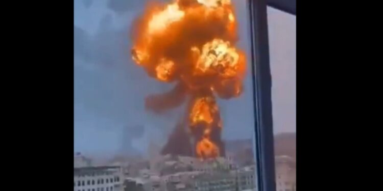 Οι Χούθι επιβεβαιώνουν: Νεκρός ο πρωθυπουργός τους σε ισραηλινό χτύπημα στην Υεμένη