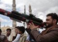 Οι Χούθι ανέλαβαν την ευθύνη για εκτόξευση πυραύλου κατά του Ισραήλ