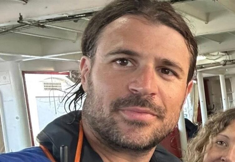 Τι συνέβη τελικά στην Αμοργό: Η δίωξη κατά του ακτιβιστή Ιάσονα Αποστολόπουλου