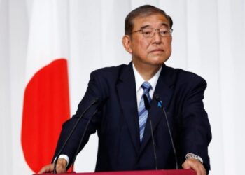 Ιαπωνία: Συμμετοχή στις εγγυήσεις ασφαλείας για την Ουκρανία μετά την κατάπαυση πυρός