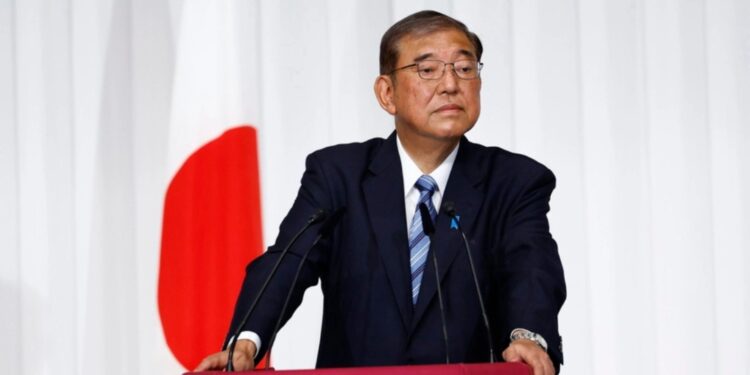 Ιαπωνία: Συμμετοχή στις εγγυήσεις ασφαλείας για την Ουκρανία μετά την κατάπαυση πυρός