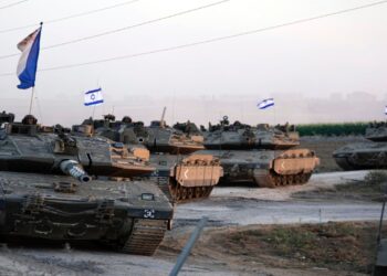 Διπλωματική ρελάνς από το Ισραήλ: Απαιτεί απελευθέρωση όλων των ομήρων για να γίνει κατάπαυση του πυρός στη Γάζα