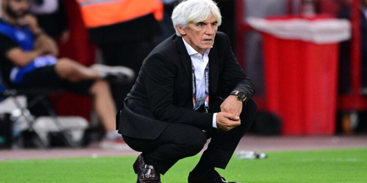 Οι διεθνείς παίκτες που κάλεσε ο Ιβάν Γιοβάνοβιτς στην Εθνική