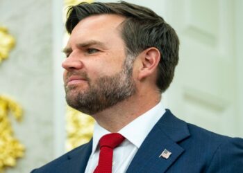 Αντιπρόεδρος ΗΠΑ: Η Ευρώπη πρέπει να σηκώσει το βάρος των εγγυήσεων ασφαλείας για την Ουκρανία