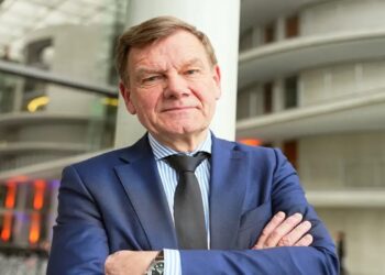 ΥΠΕΞ Γερμανίας: Απορρίπτει το ενδεχόμενο εδαφικών παραχωρήσεων εκ μέρους της Ουκρανίας