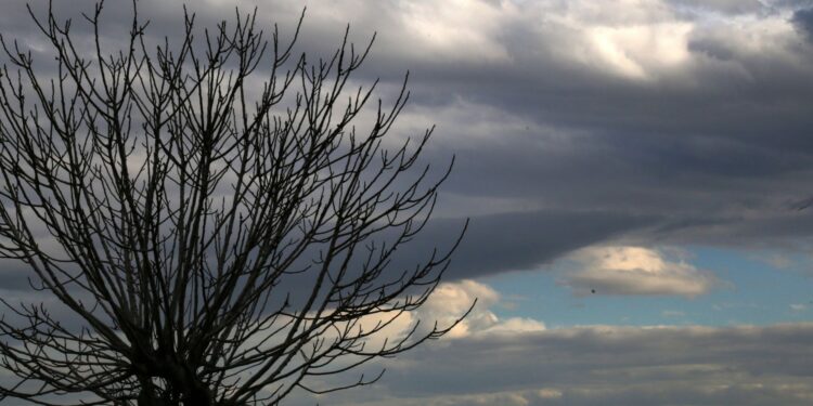 Καιρός - Καιρό