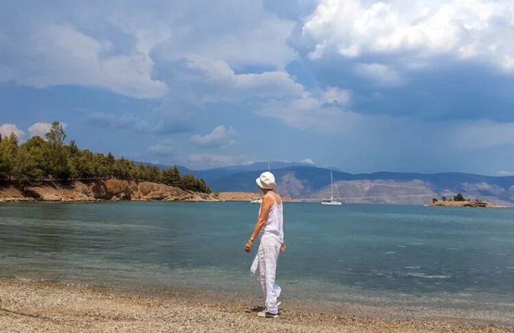 Καιρός: Ασυνήθιστα «καυτός» o Σεπτέμβριος – Τι δείχνουν τα στοιχεία του Meteo