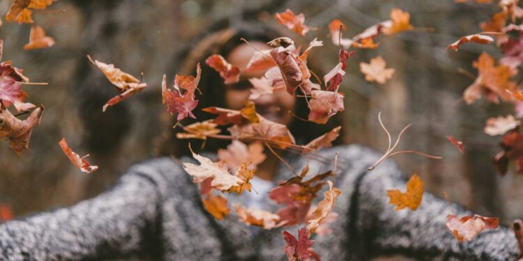 Τι δείχνει η ΕΜΥ για θερμοκρασίες και βροχοπτώσεις το Φθινόπωρο του 2025