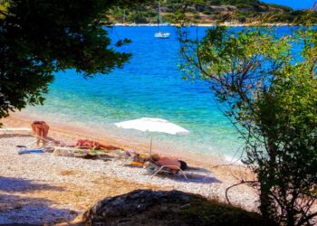 Καιρός: Σκαρφαλώνει στους 37 βαθμούς η θερμοκρασία – Νέο κύμα ζέστης