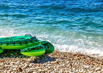 Προ των πυλών ο τελευταίος καύσωνας του καλοκαιριού – Σε ποιες περιοχές ο υδράργυρος θα αγγίξει τους 42 βαθμούς