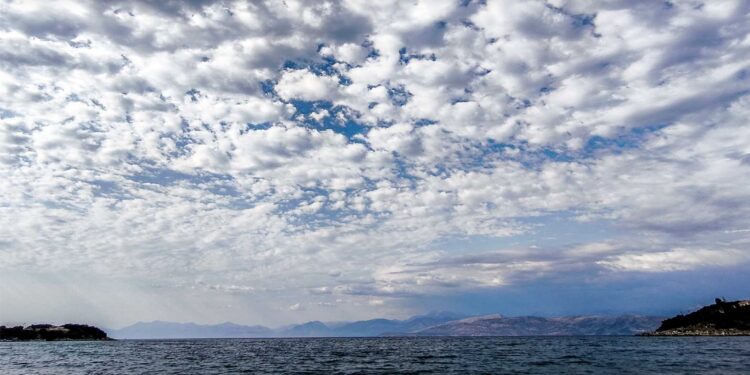 καιρός