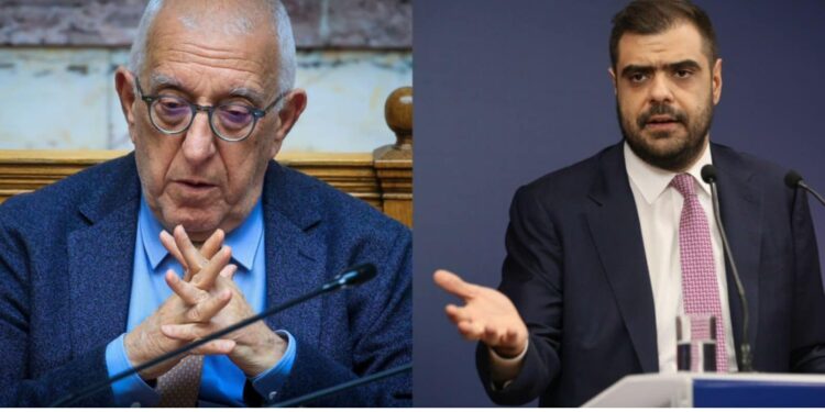 Επιβεβαίωση nonpapers: Πανικός στο Μαξίμου με το επίδομα Κακλαμάνη στους υπαλλήλους της Βουλής – Το διαψεύδουν αλλά… θα το δώσουν