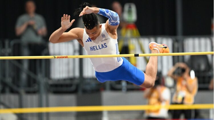 Εμμανουήλ Καραλής: Δεύτερος στο Diamond League της Σιλεσίας (βίντεο)