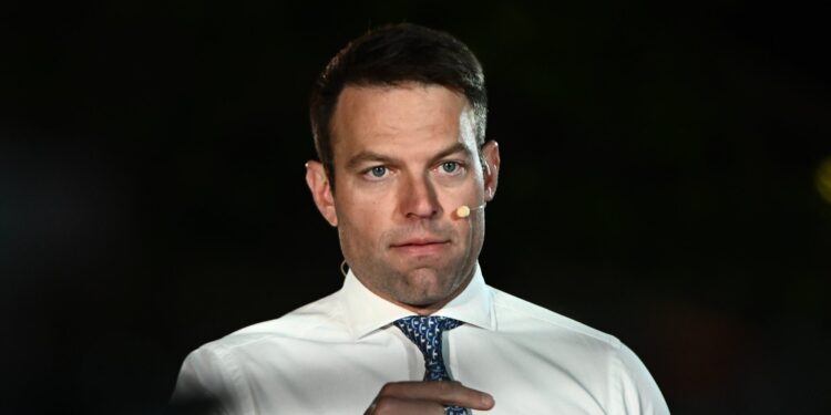 Κασσελάκης - Κασσελάκη