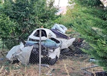 Καστοριά: Οι γονείς έψαχναν όλο το βράδυ τους 16χρονους που σκοτώθηκαν στο τροχαίο