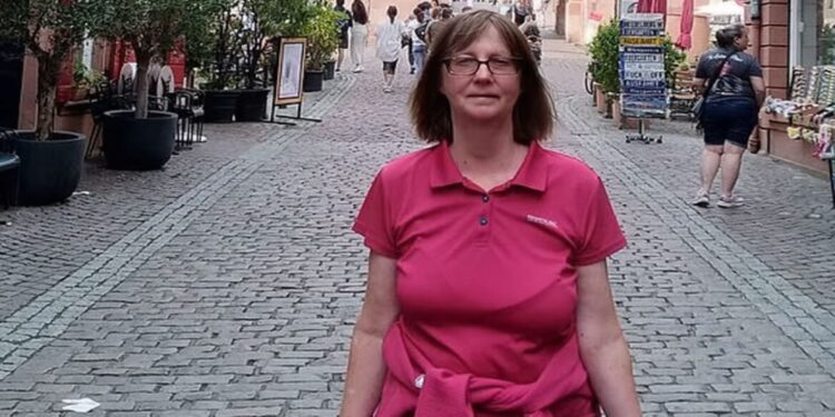 Καβάλα: «Η αστυνομία δεν έκανε τίποτα εκείνη την ημέρα» λέει ο σύζυγος της Βρετανίδας που αγνοείται