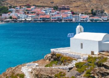 Τζια: Πού μπορεί να οφείλεται η έξαρση των κρουσμάτων γαστρεντερίτιδας