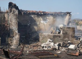 Φωτιά στην Κερατέα: Το ανθρώπινο δράμα πίσω από τον 76χρονο που βρέθηκε απανθρακωμένος