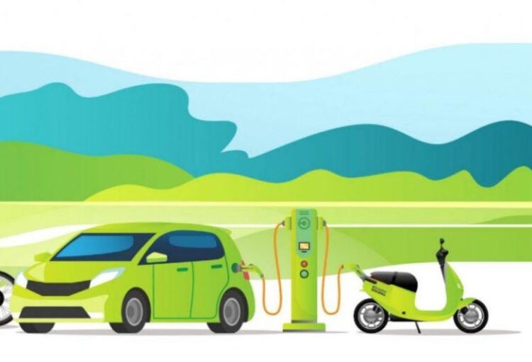 «Κινούμαι Ηλεκτρικά 3»: Άνοιξαν οι αιτήσεις – Ποιοι δικαιούνται επιδότηση