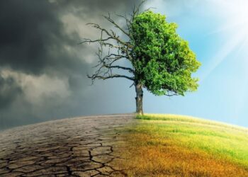 Λέκκας: «Η κλιματική κρίση είναι εδώ – Δεν χωράει αντιπαράθεση για τη διαχείρισή της»