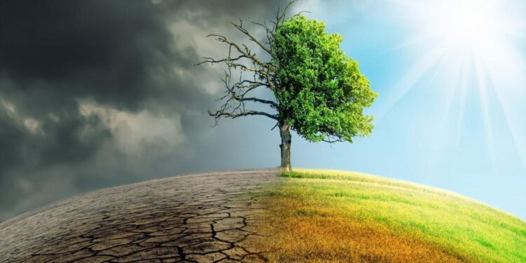 Λέκκας: «Η κλιματική κρίση είναι εδώ – Δεν χωράει αντιπαράθεση για τη διαχείρισή της»