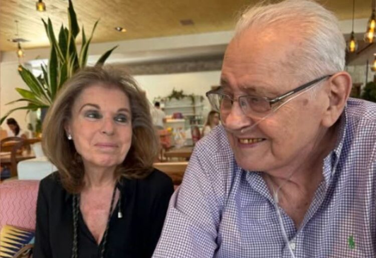 Η τελευταία ανάρτηση του Δημήτρη Κωνσταντάρα – Θλίψη  από την ΕΣΗΕΑ