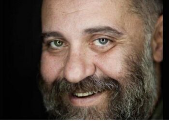 Πέθανε ο ραδιοφωνικός παραγωγός Λευτέρης Κορδιάος – Δύσκολες ώρες για τον Αντώνη Κανάκη –