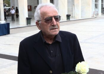 Γείτονας - Γείτονα