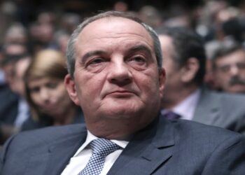 Καραμανλής: «Συγκλονισμένος από την αδόκητη απώλεια της Λένας Σαμαρά»