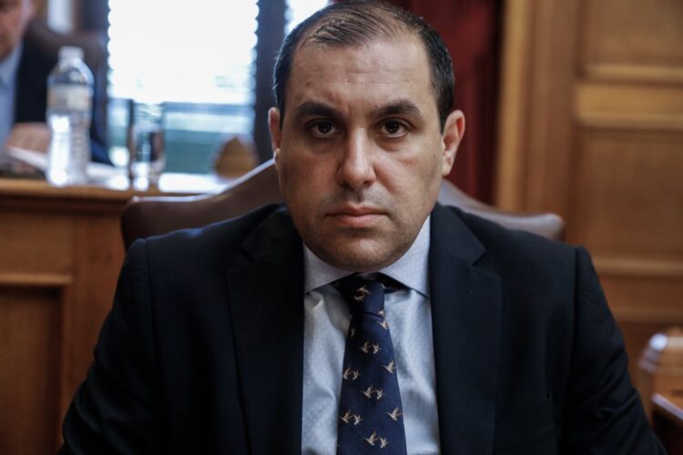 Κατσαφάδος: Ανακοινώνονται νέα μέτρα για τους πυρόπληκτους τη Δευτέρα