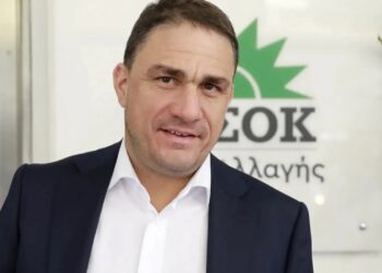 Τσουκαλάς: «Πρωθυπουργός και υπουργοί χωρίς ευθύνες, χωρίς λογοδοσία»
