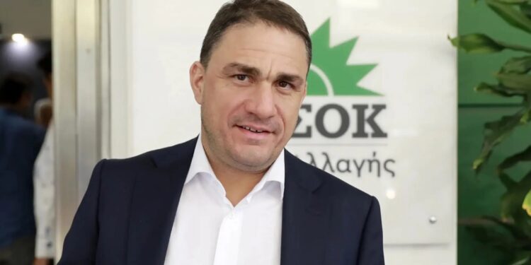 Τσουκαλάς: «Πρωθυπουργός και υπουργοί χωρίς ευθύνες, χωρίς λογοδοσία»