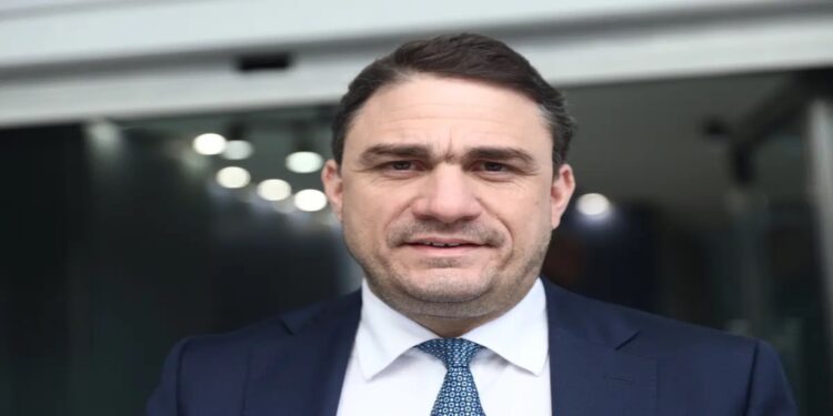 Τσουκαλάς για τουρκολιβυκό μνημόνιο: «Γνωστή η θέση του ΠΑΣΟΚ από το 2019»