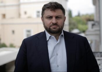 Κώστας Ζαχαριάδης: «Συνταγή αποτυχίας τα υπερπλεονάσματα»