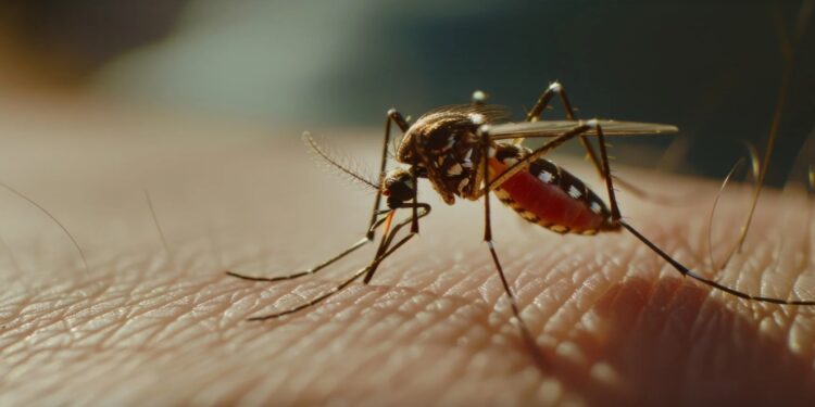 Ιός Δυτικού Νείλου: Ποιοι δήμοι έχουν αυξημένο κίνδυνο μόλυνσης