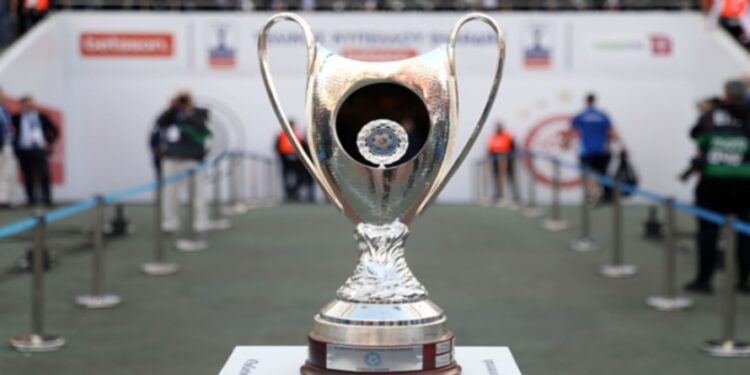 Αυλαία με δύο αγώνες στο Κύπελλο Ελλάδας