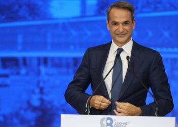 Αντίστροφη μέτρηση για τη ΔΕΘ – Στη Θεσσαλονίκη θα βρεθεί σήμερα ο Κυριάκος Μητσοτάκης