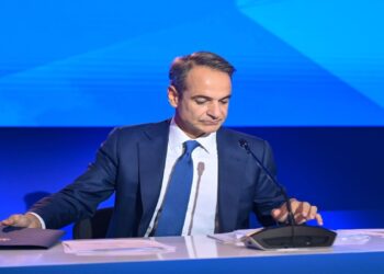 Η τελευταία στροφή πριν τις εκλογές