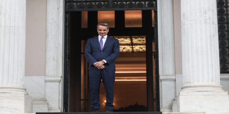 Μαύρα μαντάτα για τους υπουργούς της κυβέρνησης – Πώς τους αξιολογεί ο Μητσοτάκης;