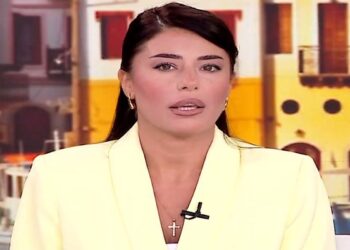 Ακραίο παραλήρημα της Λατινοπούλου κατά των κομμουνιστών