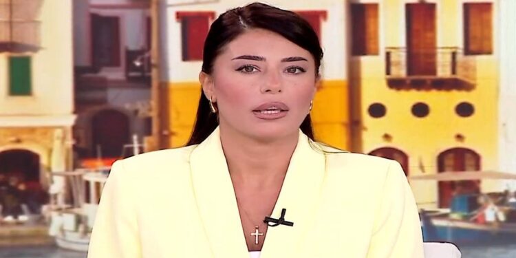 Ακραίο παραλήρημα της Λατινοπούλου κατά των κομμουνιστών