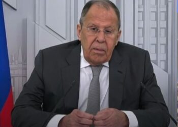 Στον πάγο η συνάντηση Πούτιν – Ζελένσκι – Τι είπε ο Λαβρόφ