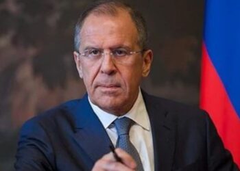 Ο Λαβρόφ στηρίζει Τραμπ και κατακεραυνώνει την Ευρώπη για την Ουκρανία